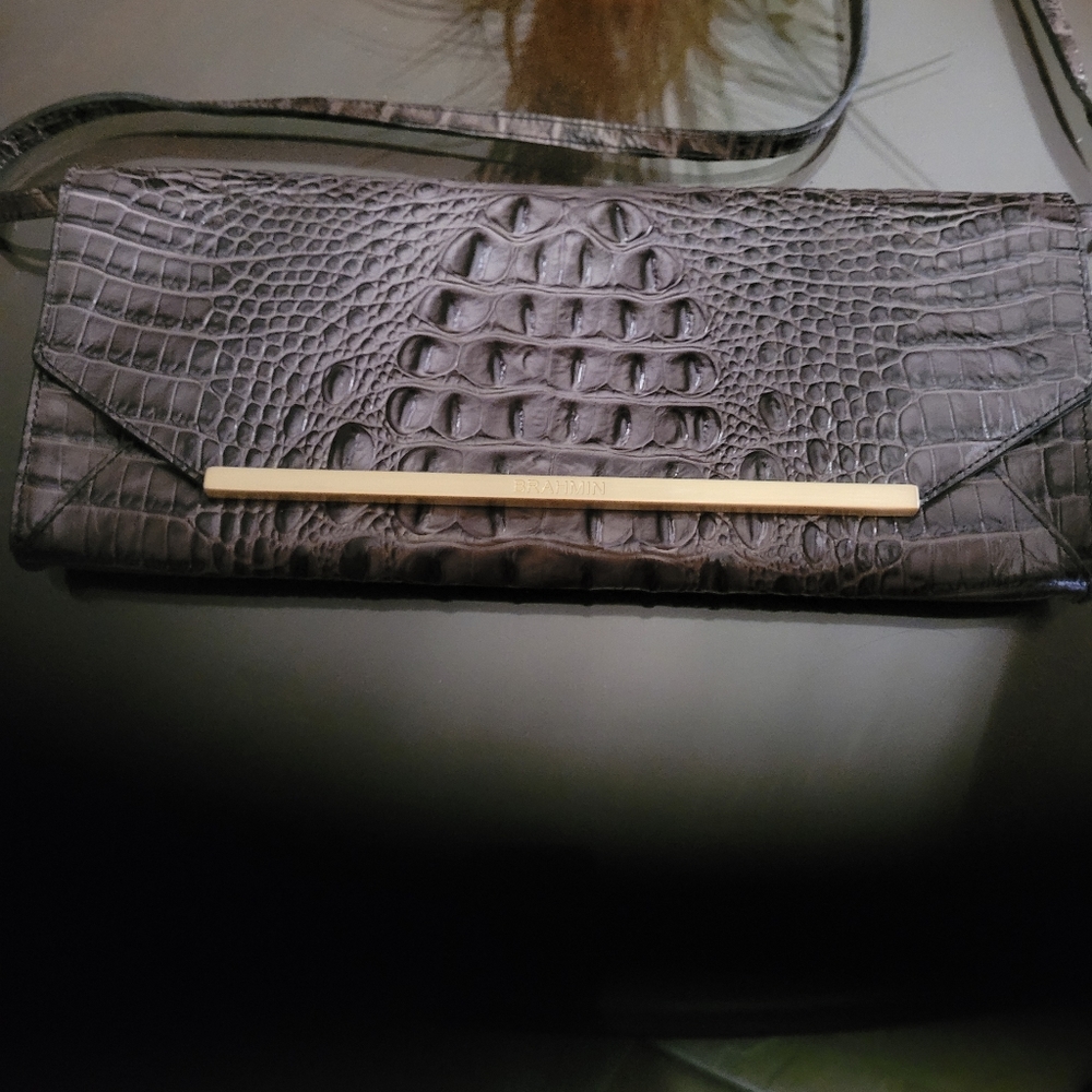 Brahmin Clutch